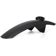 Cube Acid Mud Shield Bike /