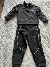 Zara Boys tracksuit