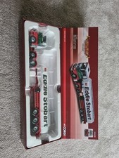 Corgi Tri-Axle Fuel Tanker