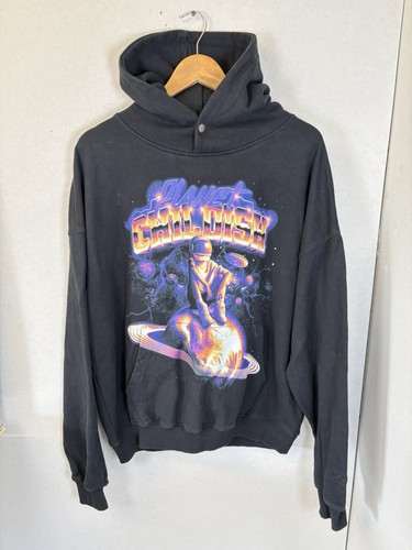Childish planet hoodie - planet,