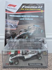 1/43 F1 FORMULA 1 CAR