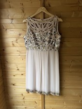 Ann Louise Roswald 100% Silk