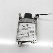 AUDI Q5 8R Rear Right Blind Spot Control Module 8T0907568B 2.0 Petrol 162kW 2017