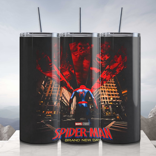 Personalised spiderman - personalised,