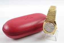 Omega Geneve Megaquartz Watch Ref. 1960030 Quartz Spares/Repairs