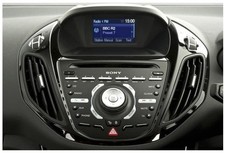 LATEST COMPATIBLE FOR FORD MFD