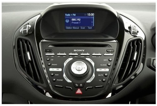 Latest compatible for ford - for, mfd