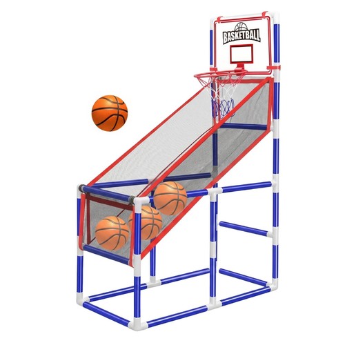 Basketball arcade game - basketball,