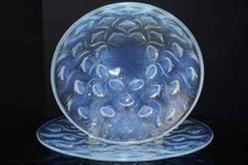 R LALIQUE  1930's French R