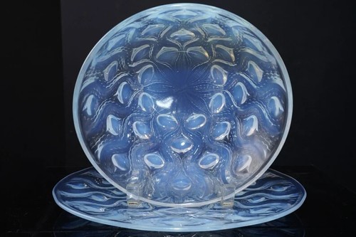 Lalique 1930 french - r, 1930's