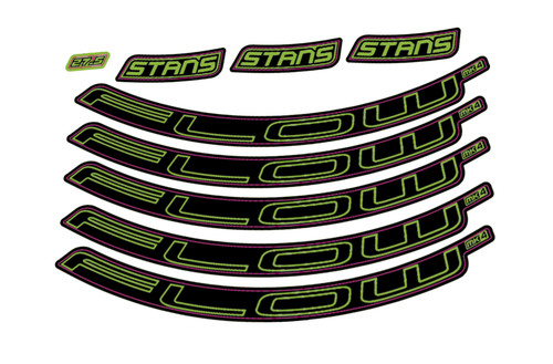 Stans notubes flow mk4 - stans,