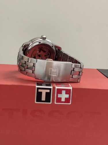 Tissot limited edition - limited,