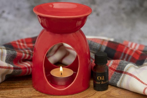Pce aromatherapy ceramic oil - aromatherapy,