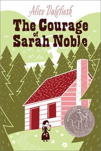 The courage sarah noble - noble,