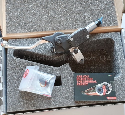 Brembo enduro off road - brembo, clutch