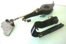 EVINRUDE 60HP OUTBOARD ENGINE