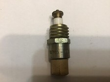 KLG spark plug WF80