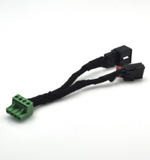 Retrofit REAR boot SPEAKER
