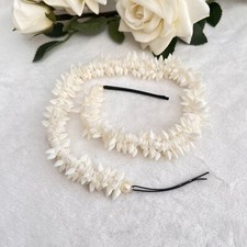 Jasmine Scented Floral Hair