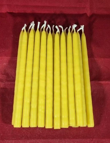 100 pure beeswax hand - 20,