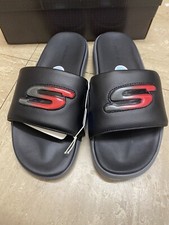 Skechers Men’s Uk 7.5 Gambix