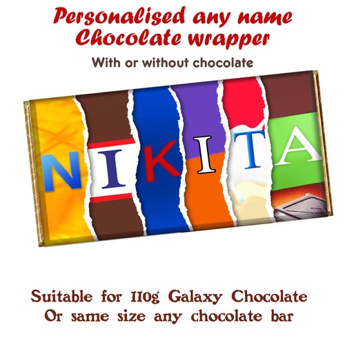Personalised customised any - personalised,