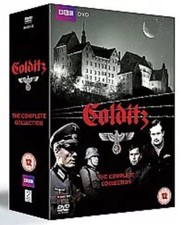 Colditz: The Complete Series