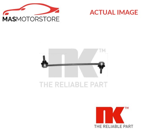 Anti roll bar stabiliser drop - anti,