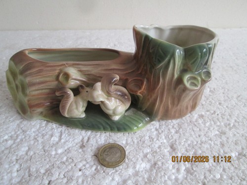 Hornsea pottery fauna - hornsea,