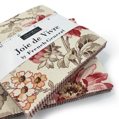 Moda joie vivre - de,