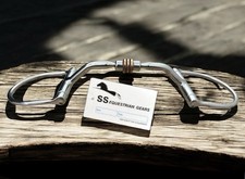 Comfort D Ring Snaffle With Copper Roller Stainless Steel Horse Bits Equestrian