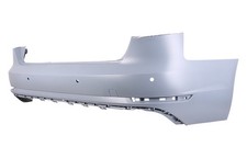 Fits Audi A4 Rear Bumper