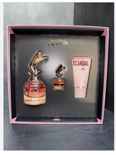 Jean paul gaultier scandal - gaultier,