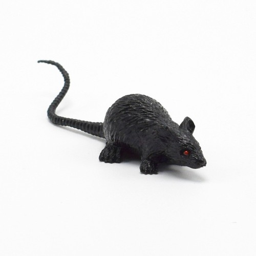 10pcs fake rat mini kids - mini,