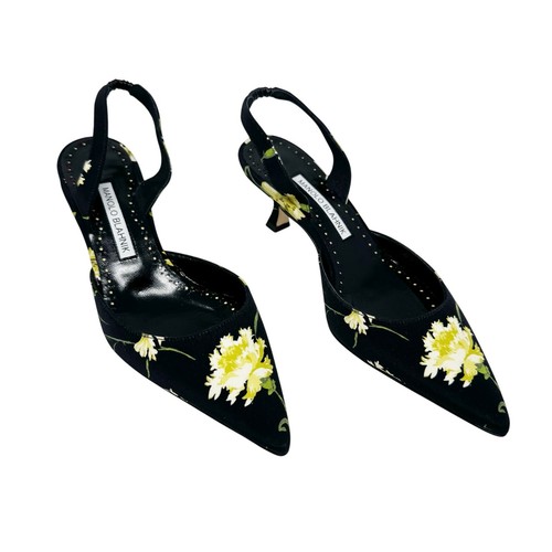 Manolo blahnik carolyne - manolo,