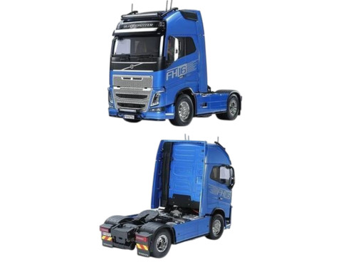 Tamiya 56374 volvo fh16 - 56374,