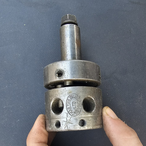 Coventry self opening die head - coventry,