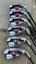 Wilson D250 5-PW Irons