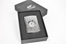 S.T Dupont Maxijet 007 James Bond Limited Edition Cigar Cutter - 003417 / Chrome