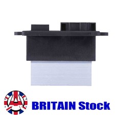 Heater Blower Resistor For