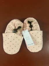 Next Baby Girls Cute Pink