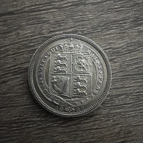 1887 queen victoria jubilee - victoria,