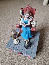 Beauty And The Beast Disney