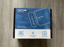 Nyrius Aries Pro Wireless HDMI