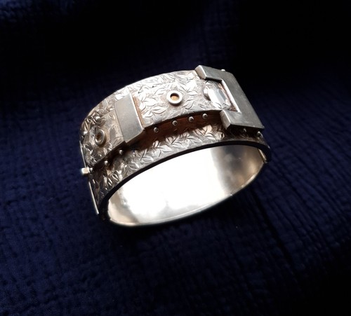 Hallmarked birmingham sterling - hallmarked,