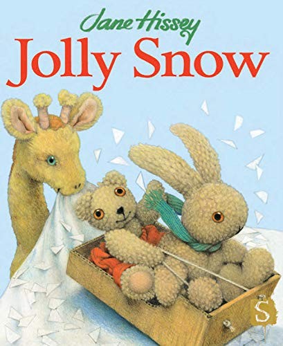 Jolly snow jane - jolly, bear),jane
