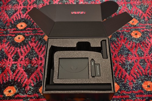 Czur et24 pro 24mp - et24,