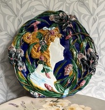 Decorative Antique Art Nouveau