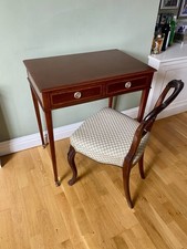 Antique Ladies Writing