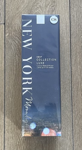 Next luxe collection - luxe,